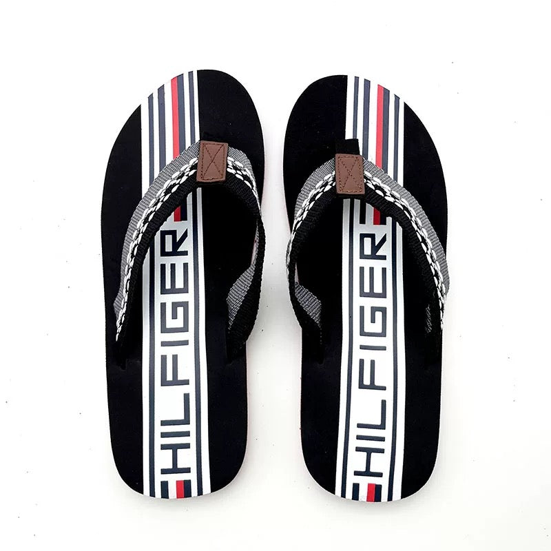 0910 Tommy Hilfiger հողաթափեր