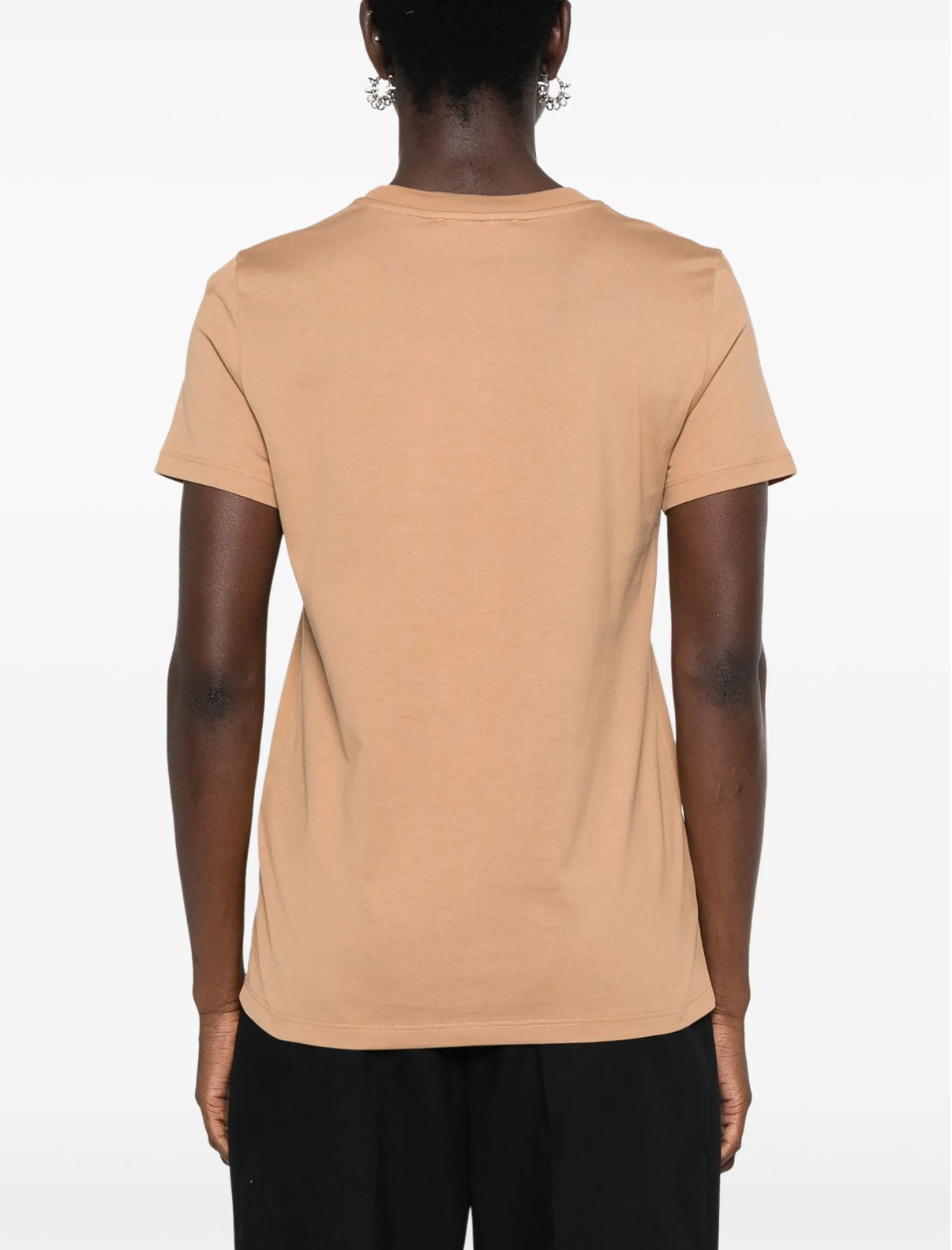 0965 MaxMara կարճաթև բլուզ