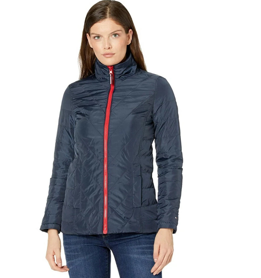 0415 Tommy Hilfiger բաճկոն