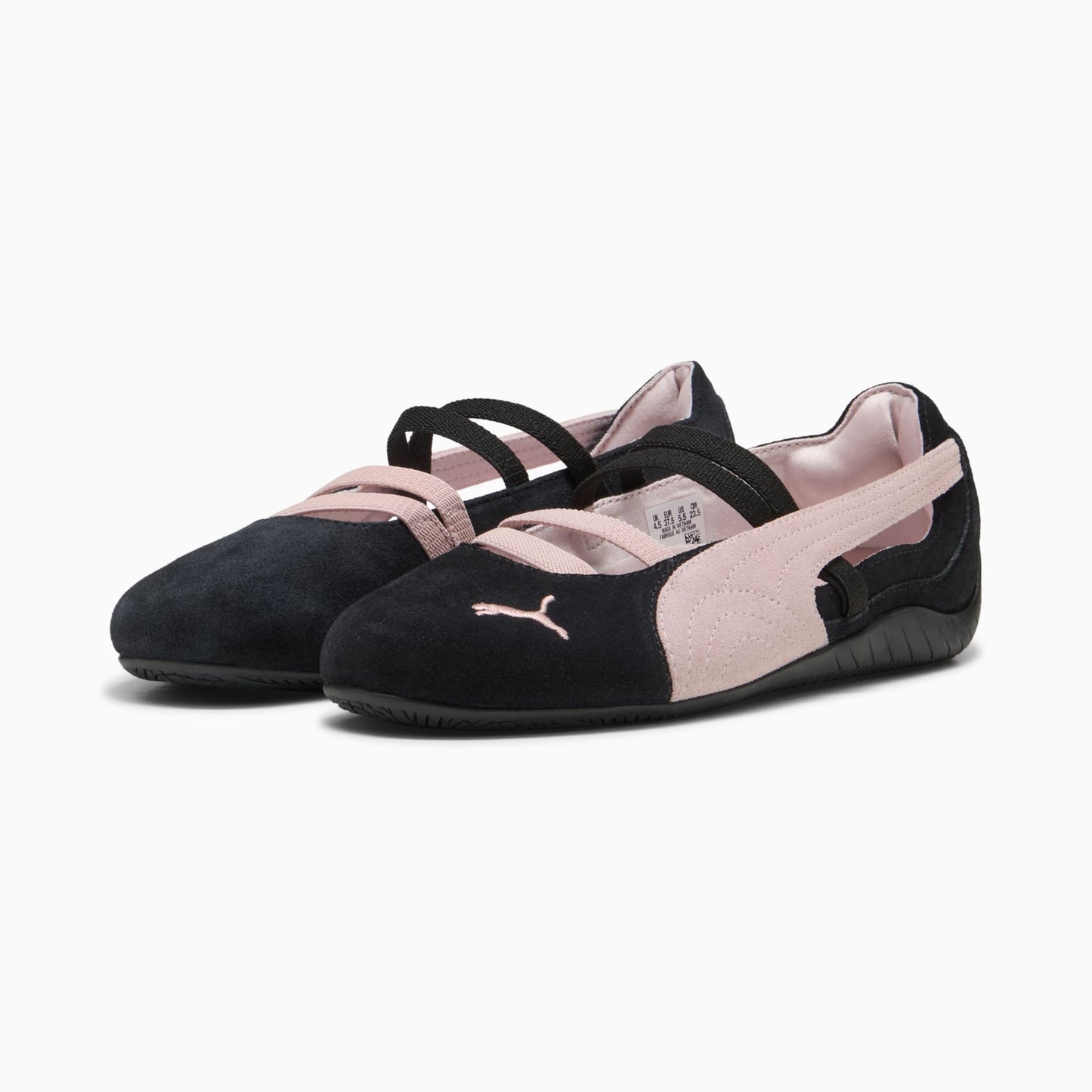 0868 Puma կոշիկ