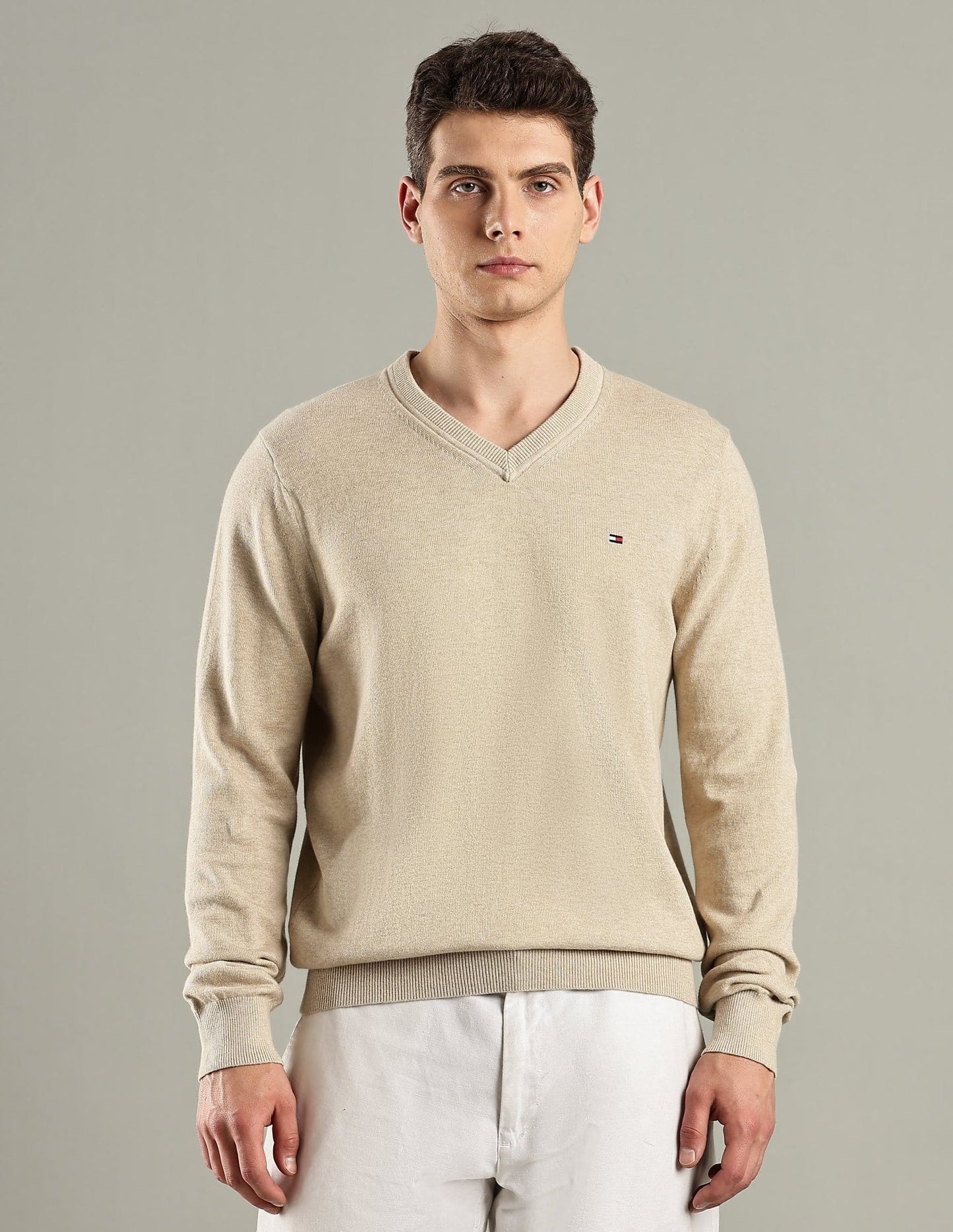 0370 Tommy Hilfiger երկարաթև բլուզ