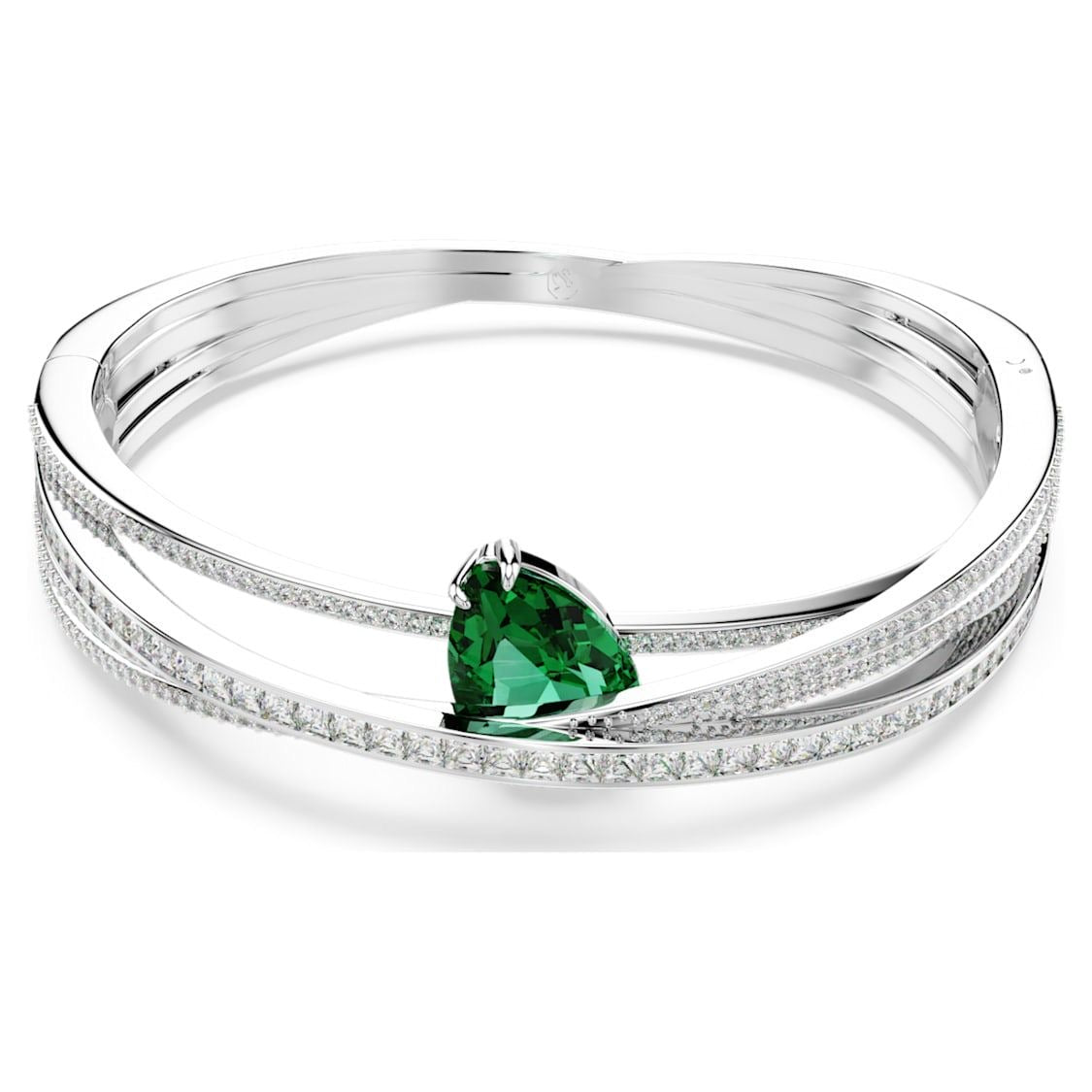 0325 Swarovski թևնոց