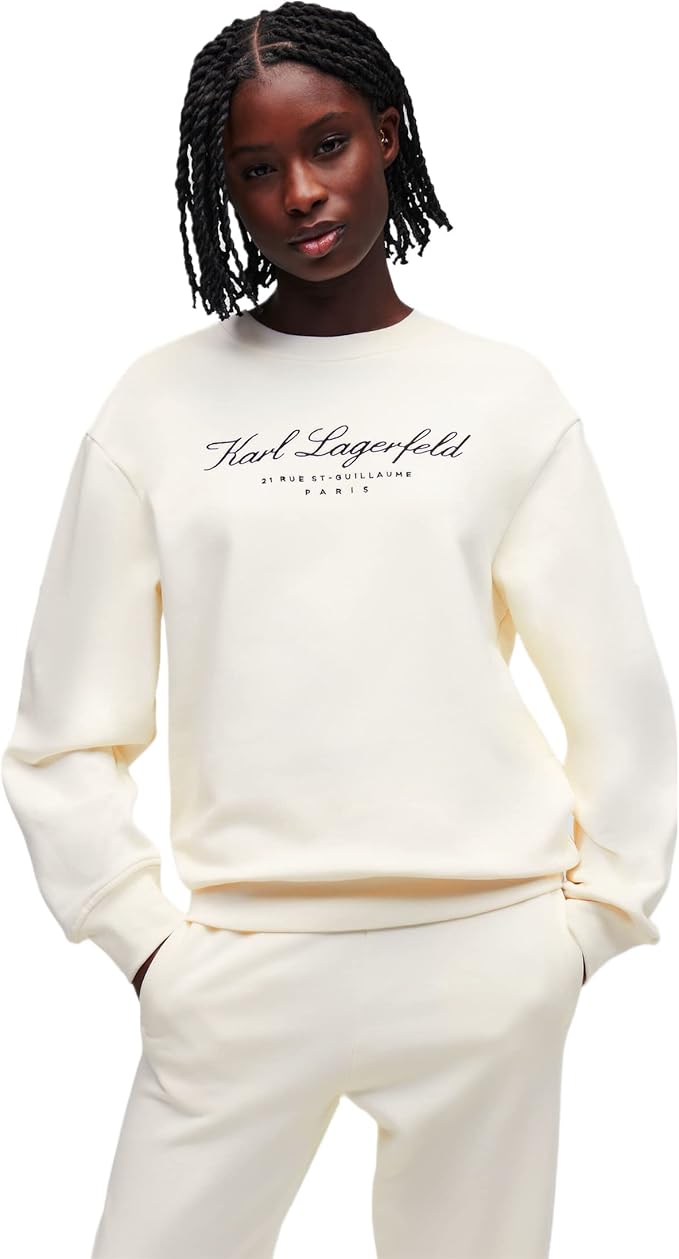 0177 Karl Lagerfeld սպորտային հագուստ