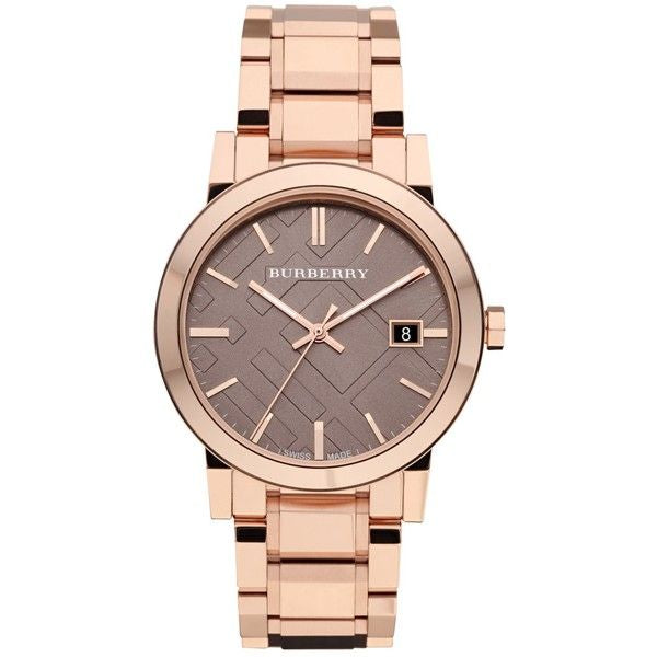 0312 Burberry ժամացույց