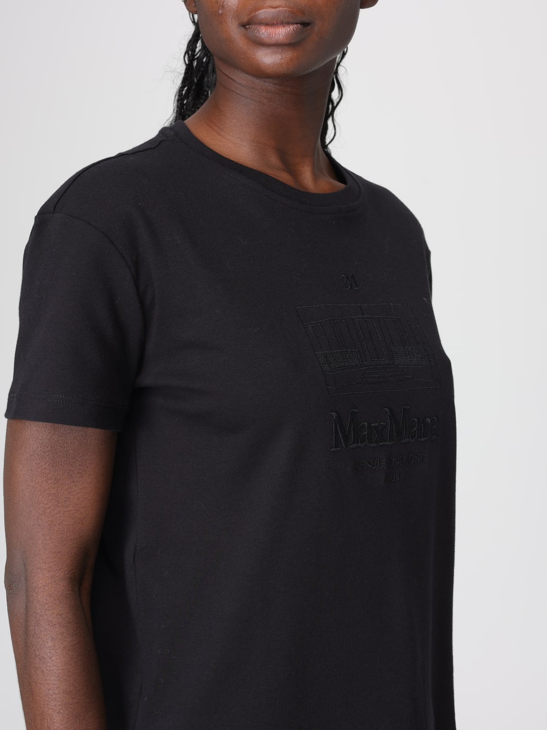 1572 MaxMara բլուզ