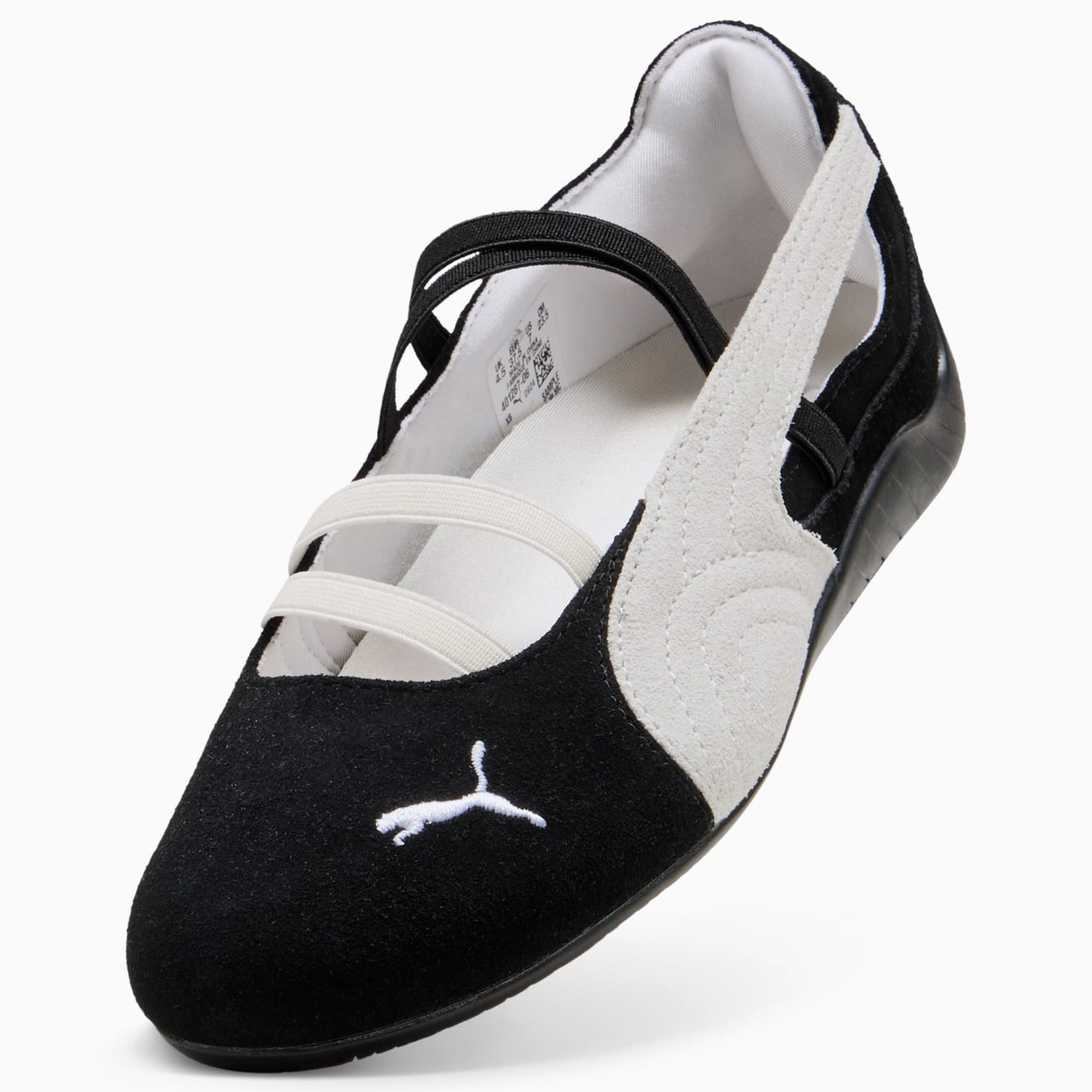 0868 Puma կոշիկ