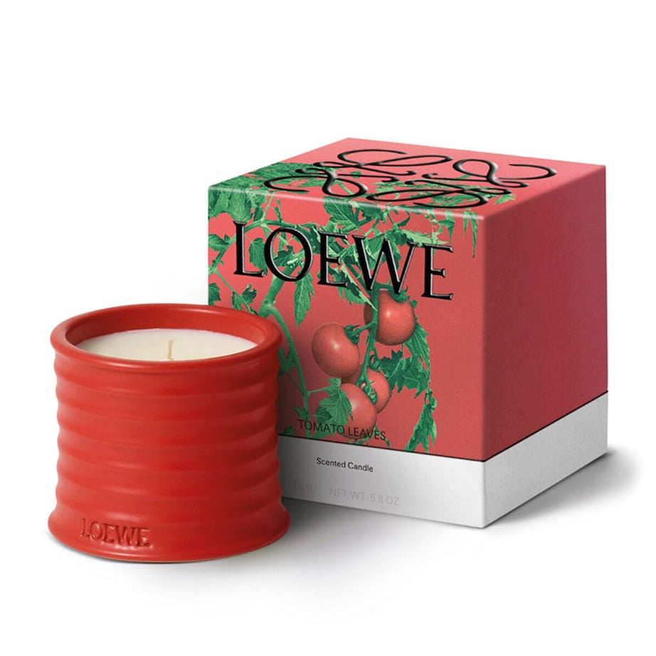 1469 LOEWE հոտավետ մոմ