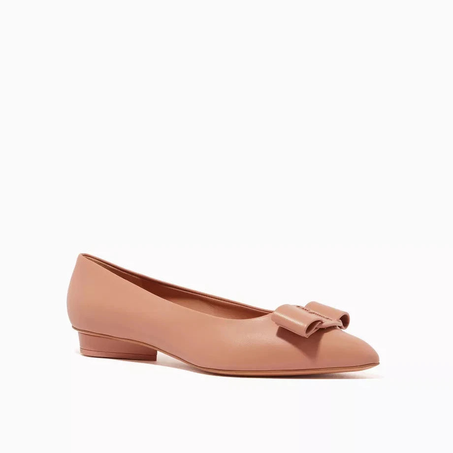 0855 Salvadore Ferragamo կոշիկ