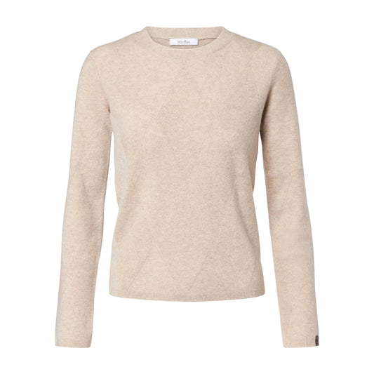 1494 MaxMara գործվածքից բլուզ