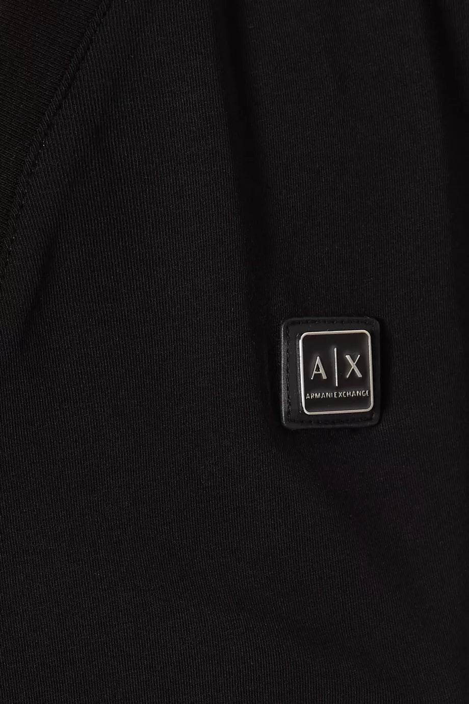1592 Armani Exchange կարճաթև բլուզ