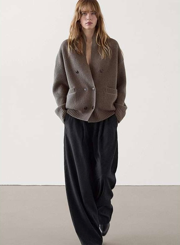 0481 Massimo Dutti ժակետ