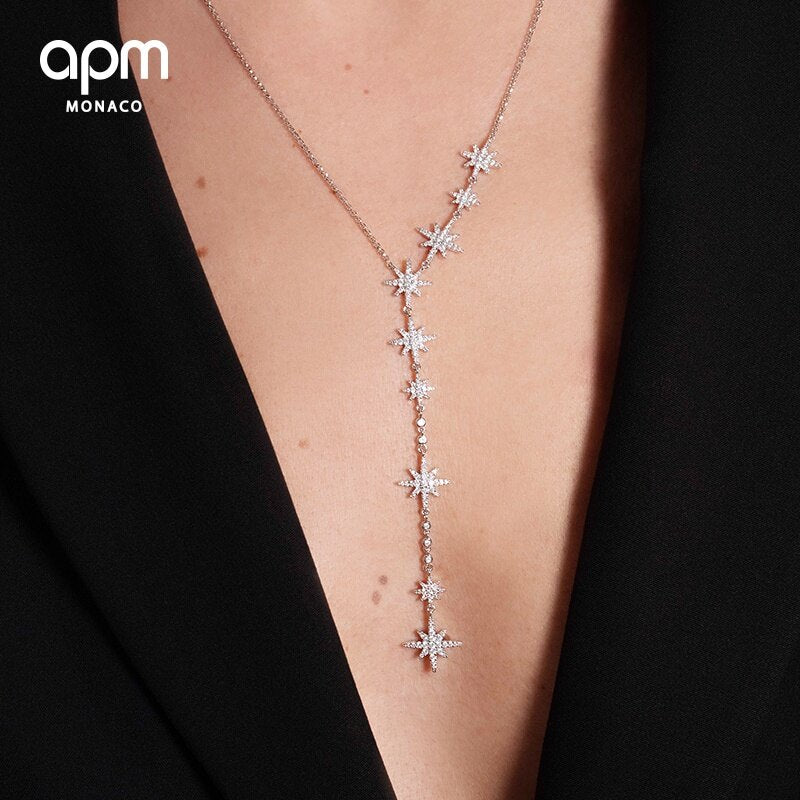 0713 APM Monaco վզնոց
