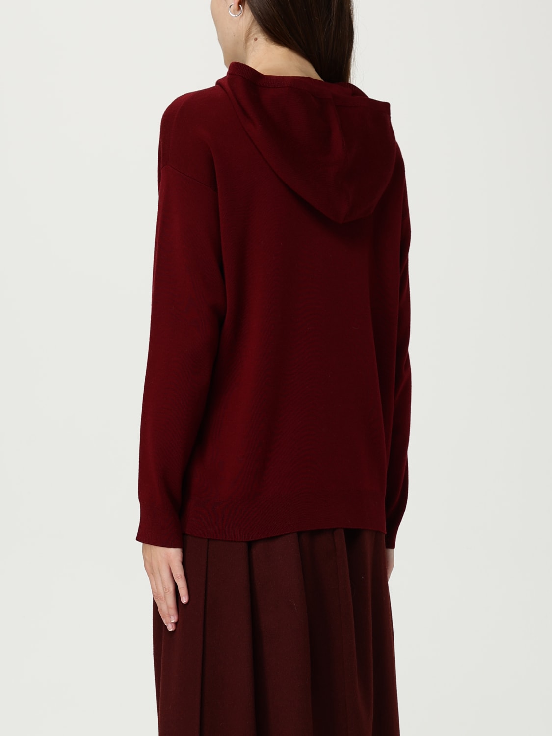 1151 MaxMara սպորտային բլուզ