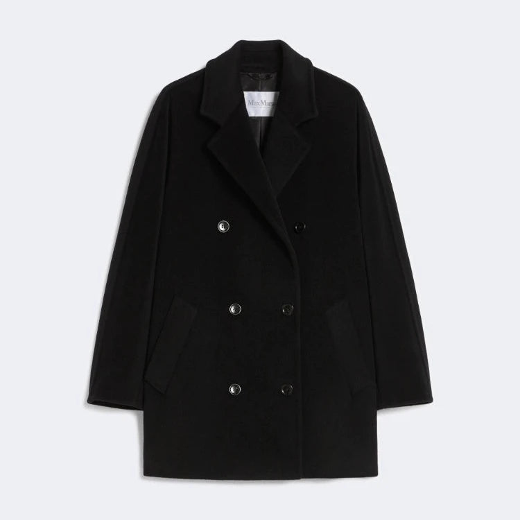 0558 MaxMara ձմեռային վերարկու