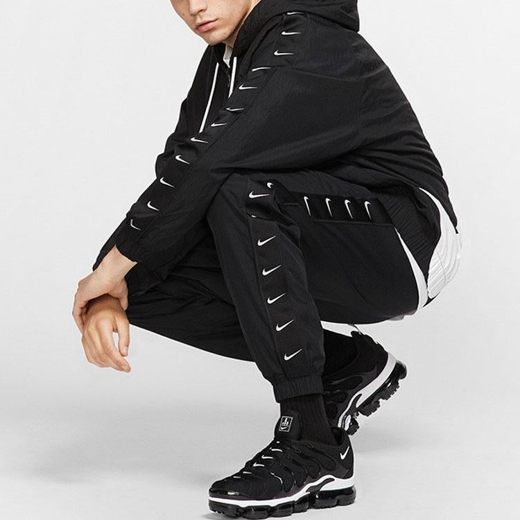 0242 Nike սպորտային հագուստ