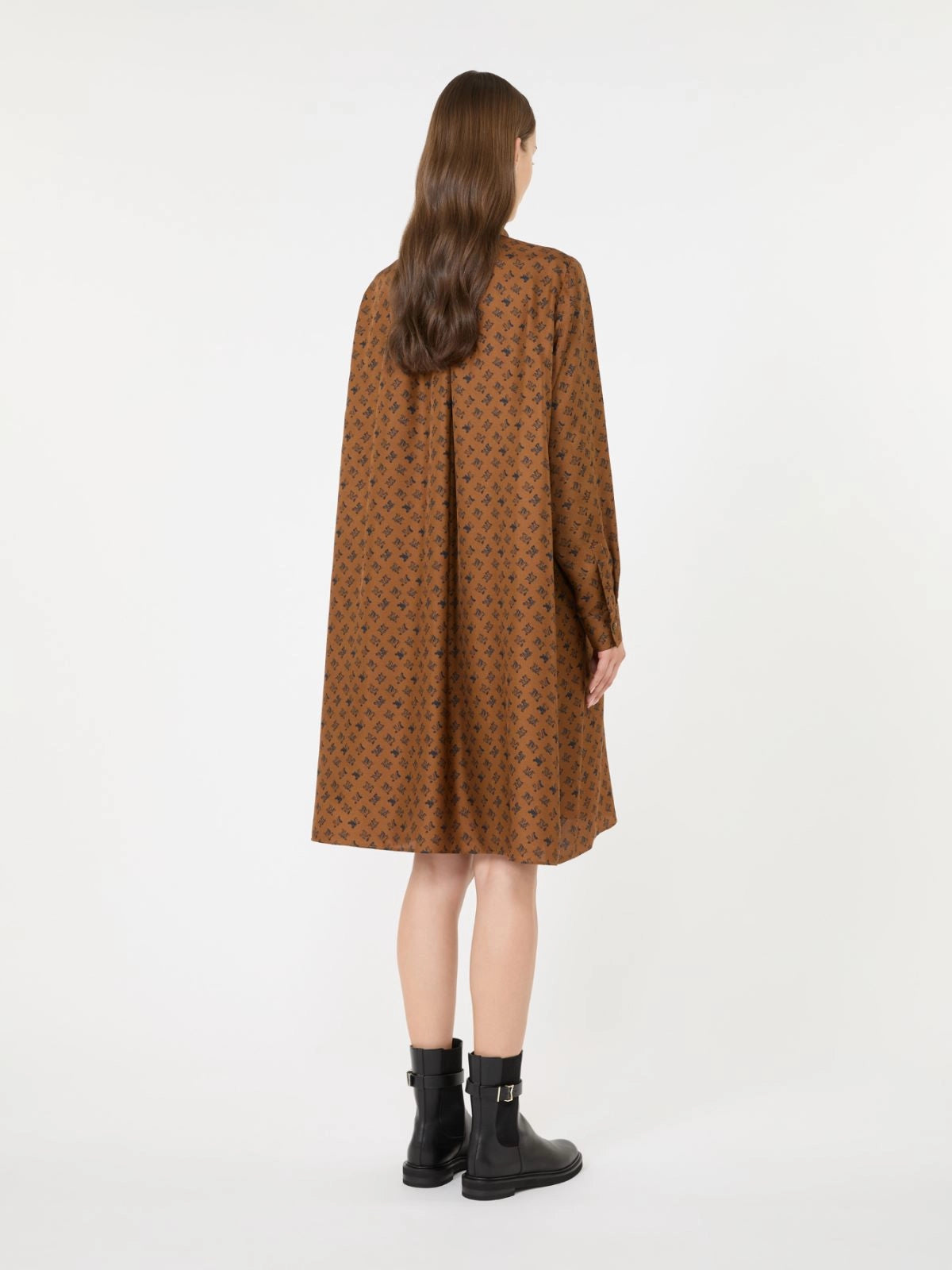 1681 MaxMara զգեստ