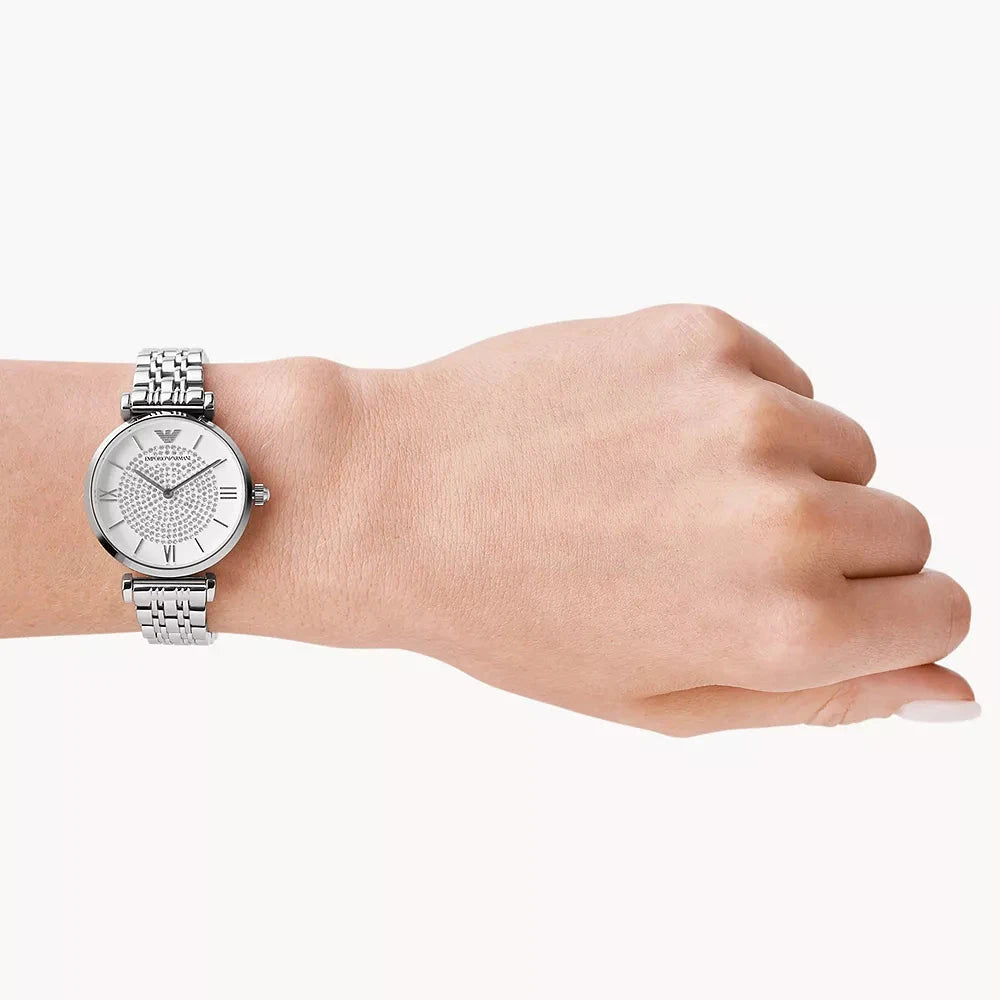 0283 Emporio Armani ժամացույց 32mm