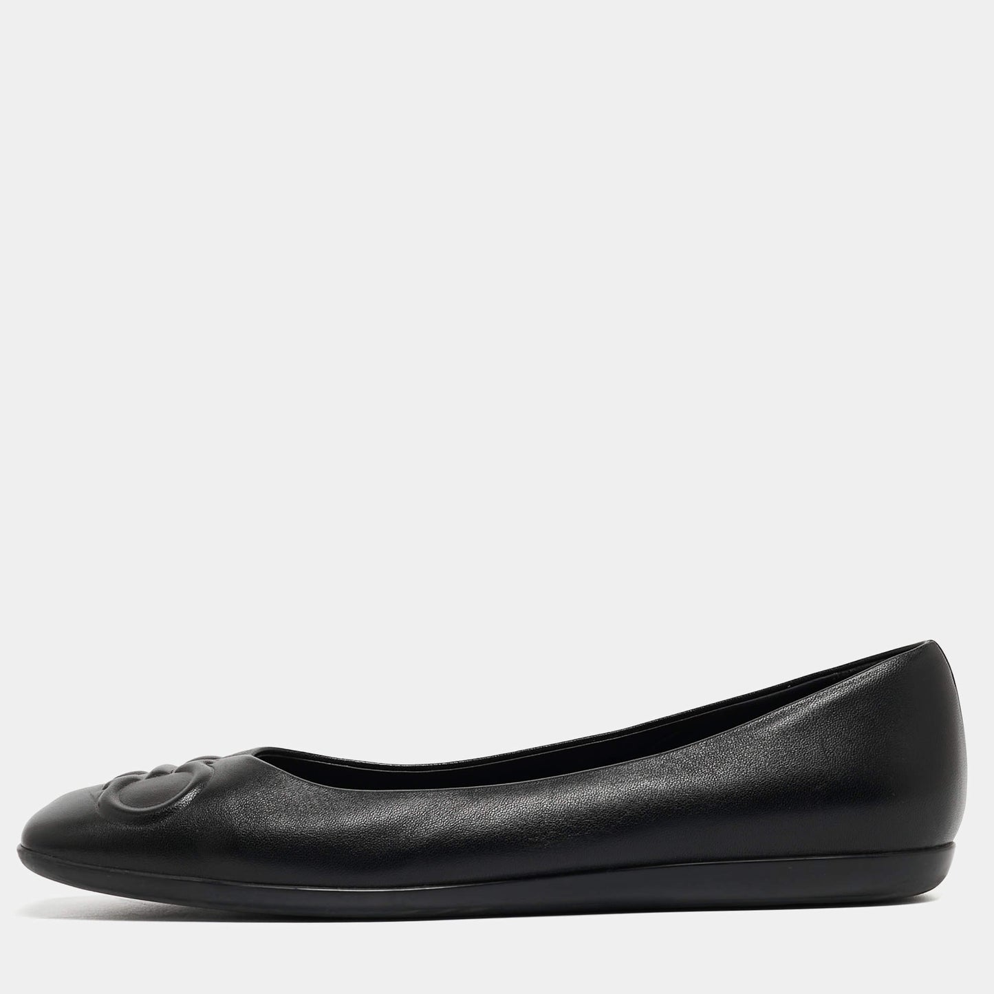 0541 Salvadore Ferragamo բալետկա կոշիկ
