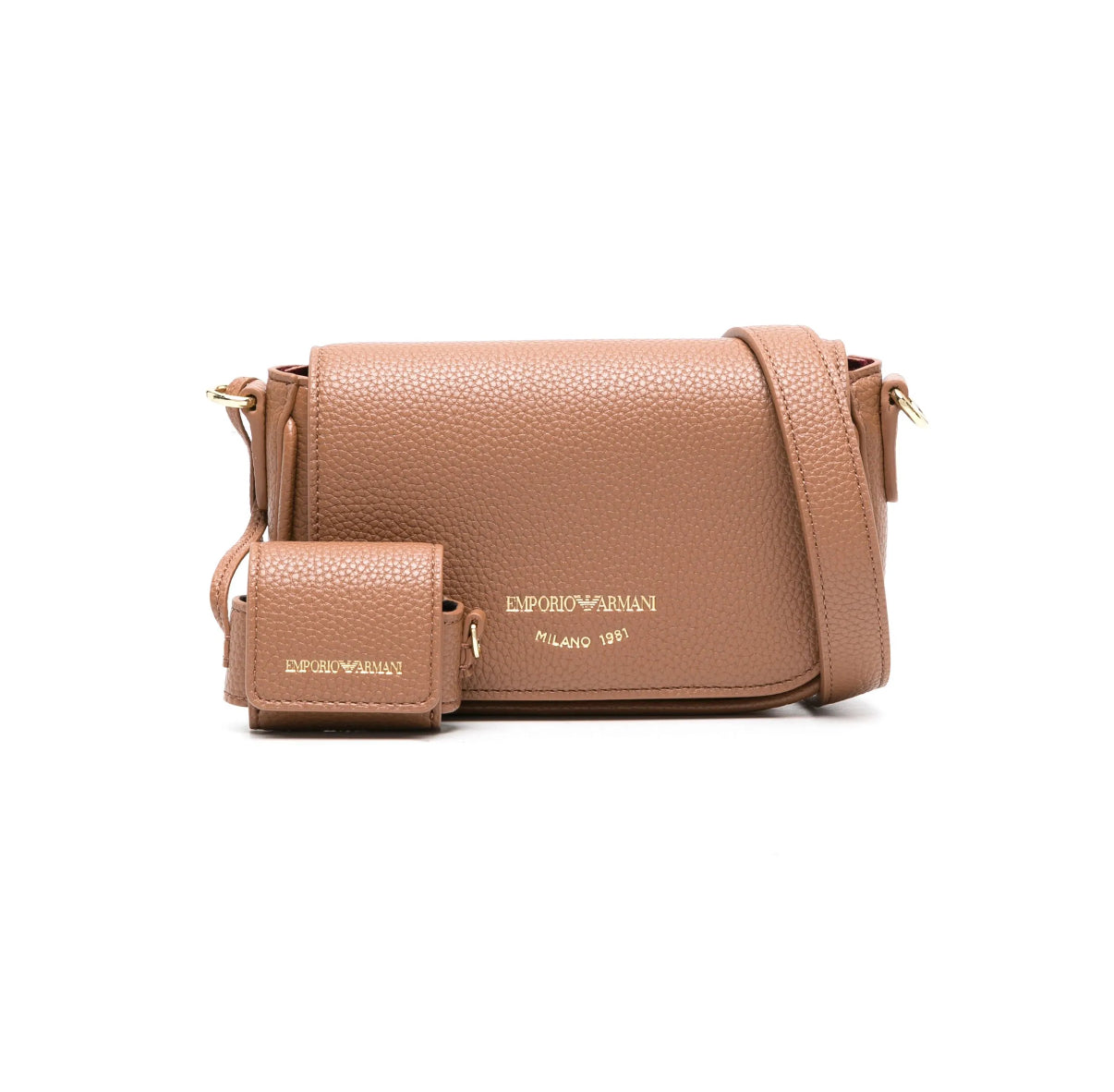 1490 Emporio Armani պայուսակ
