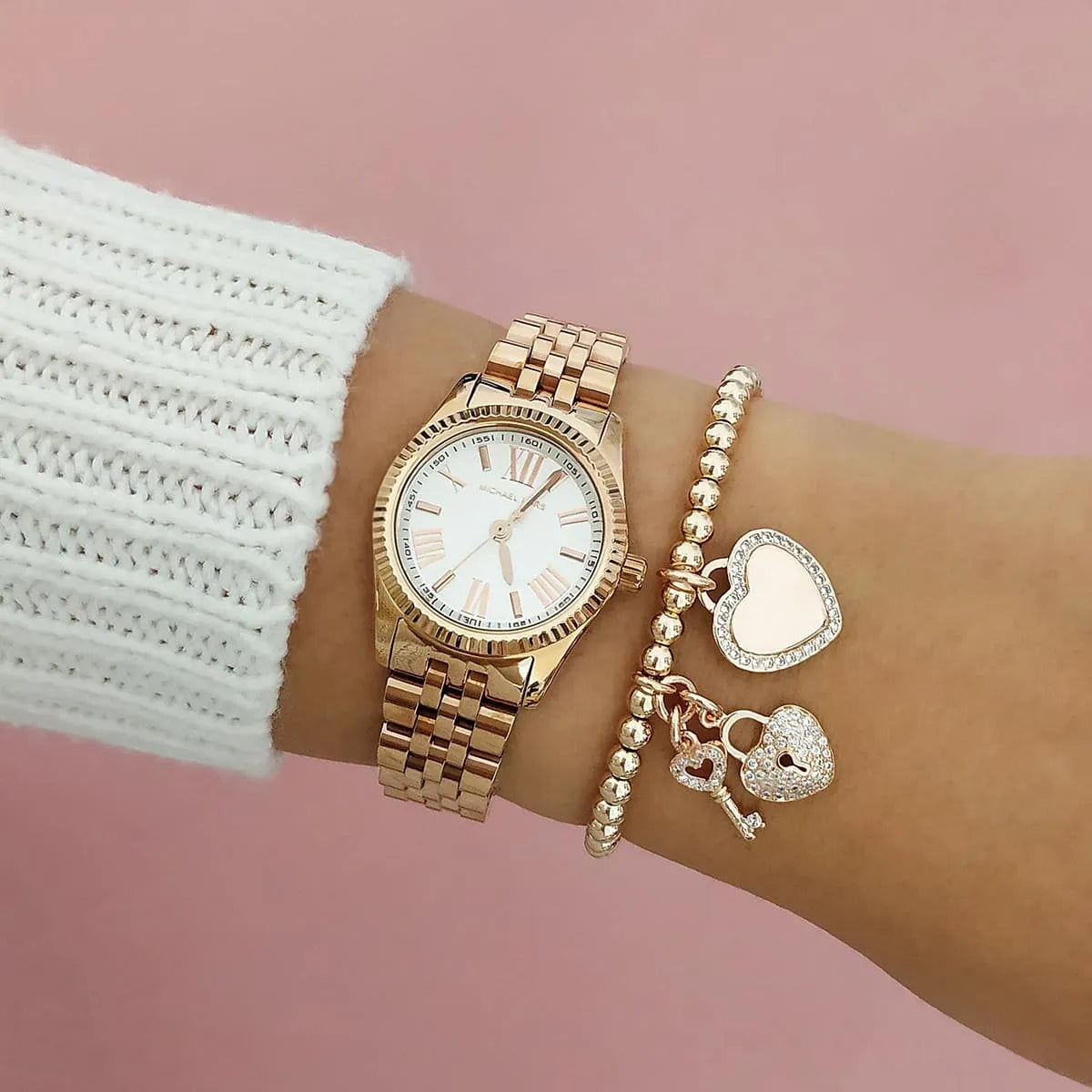0429 Michael Kors ժամացույց 26mm