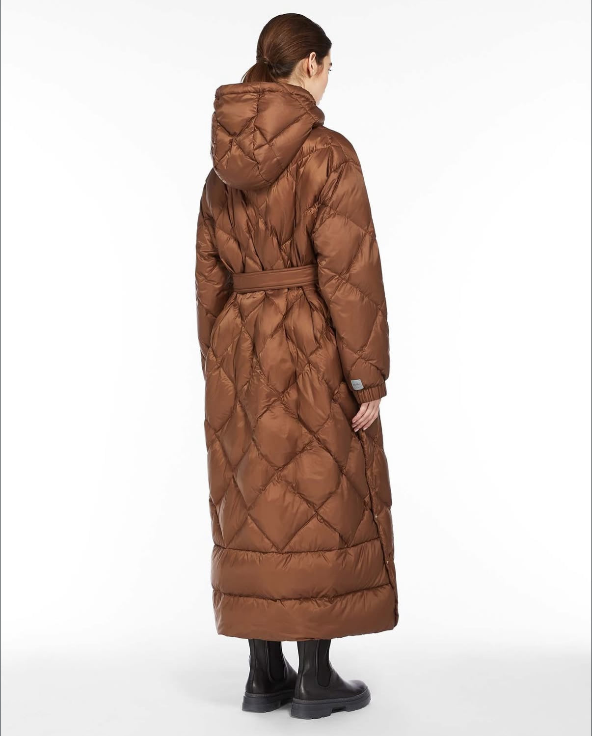 0559 MaxMara ձմեռային վերարկիւ
