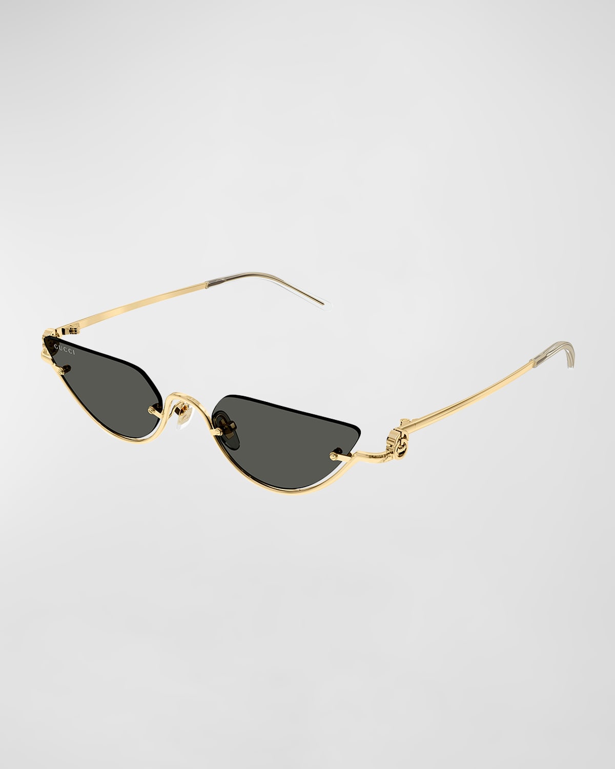 0218 Gucci արևային ակնոց