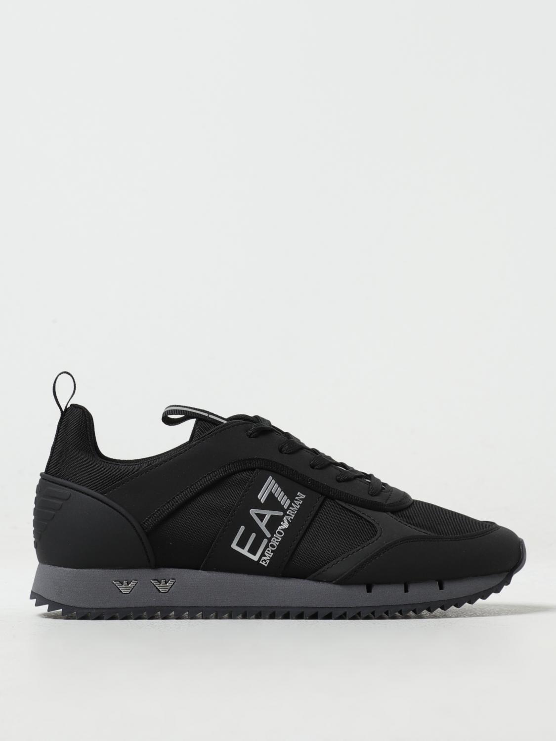 0066 Emporio Armani սպորտային կոշիկ