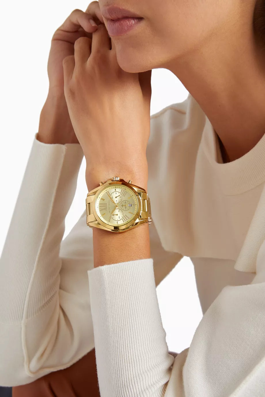 0101 Michael Kors ժամացույց 43 mm
