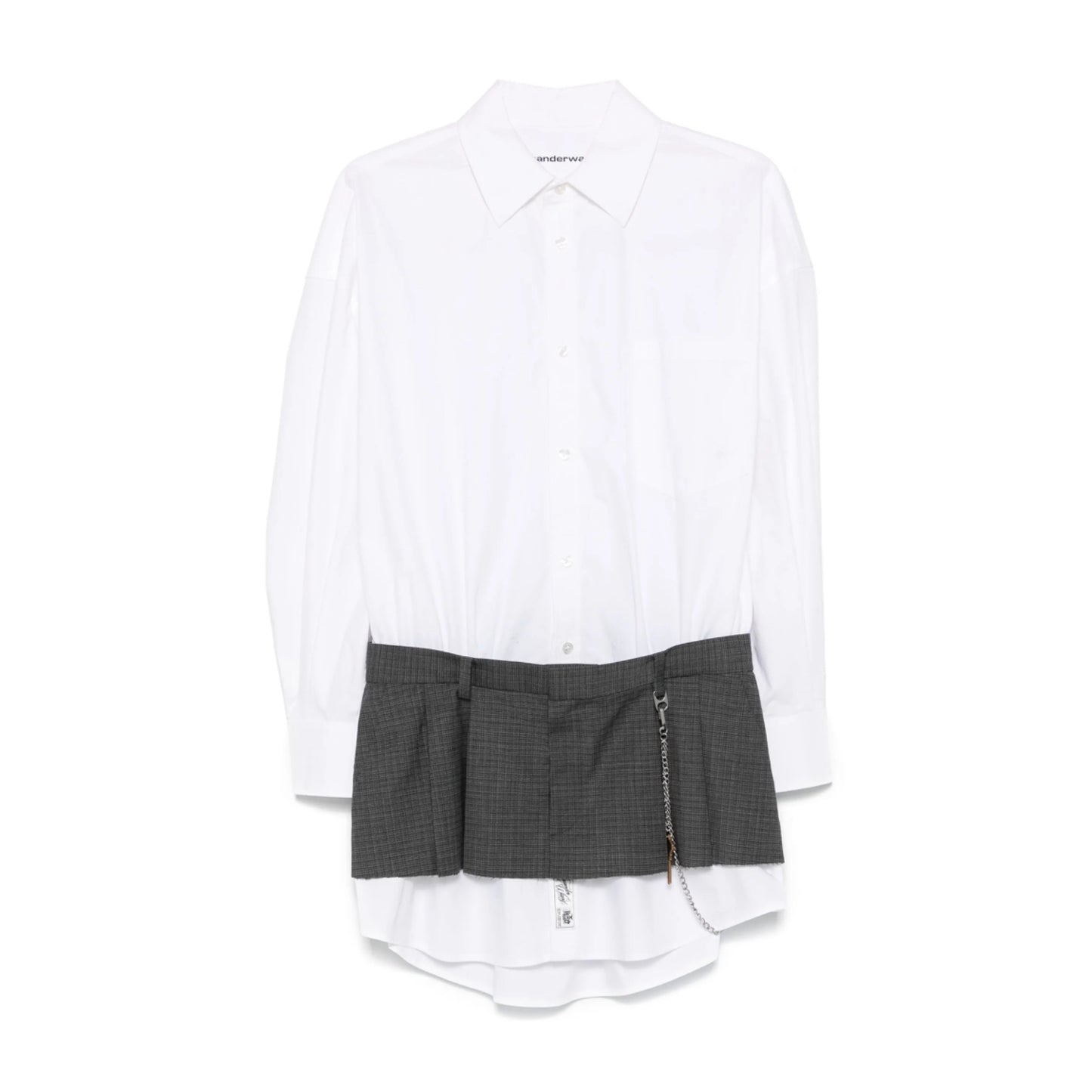 1037 Alexander Wang զգեստ