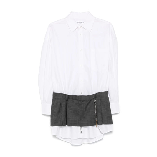 1037 Alexander Wang զգեստ