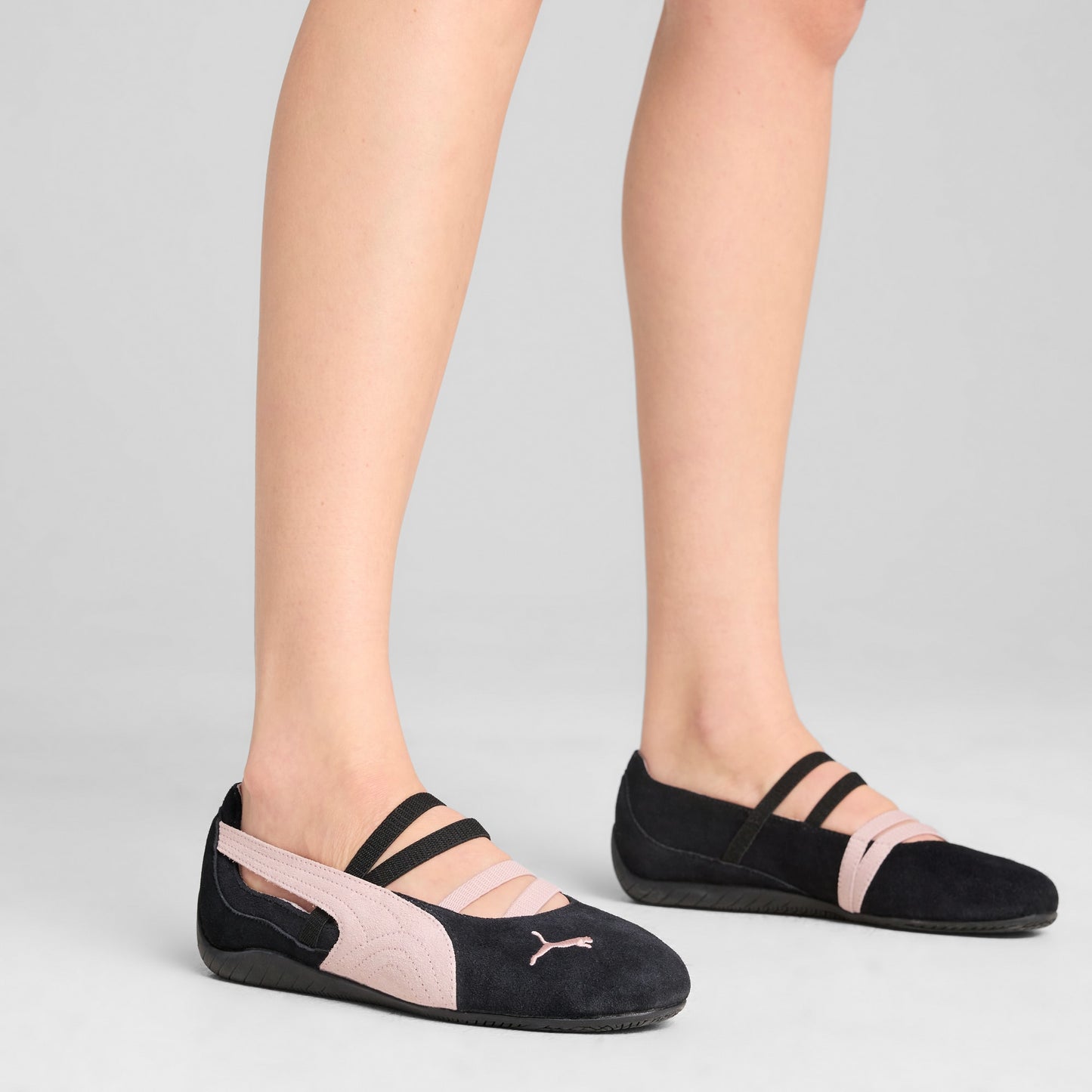 0868 Puma կոշիկ