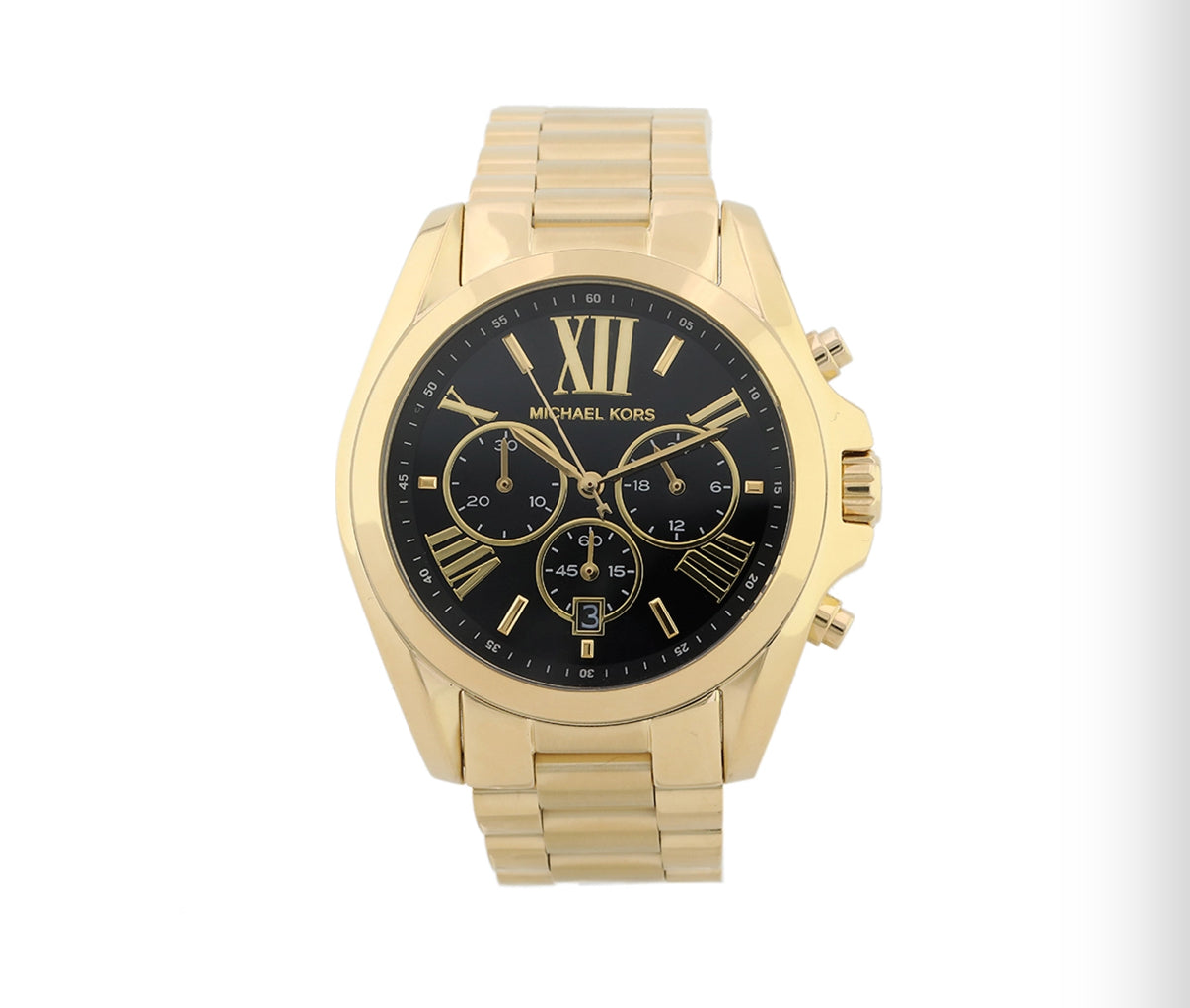 0101 Michael Kors ժամացույց 43 mm