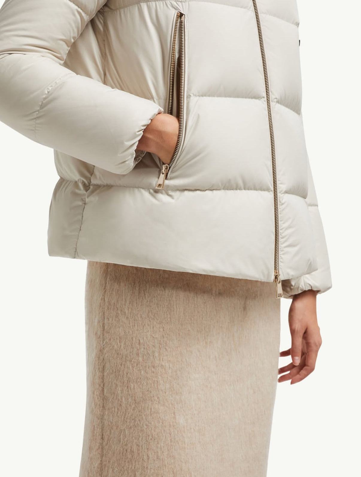 1487 Moncler ձմեռային բաճկոն