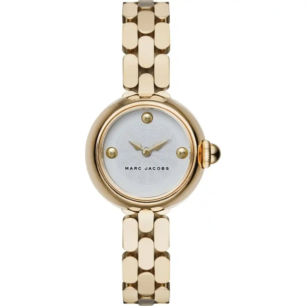 0777 Marc Jacobs Ժամացույց 28 mm