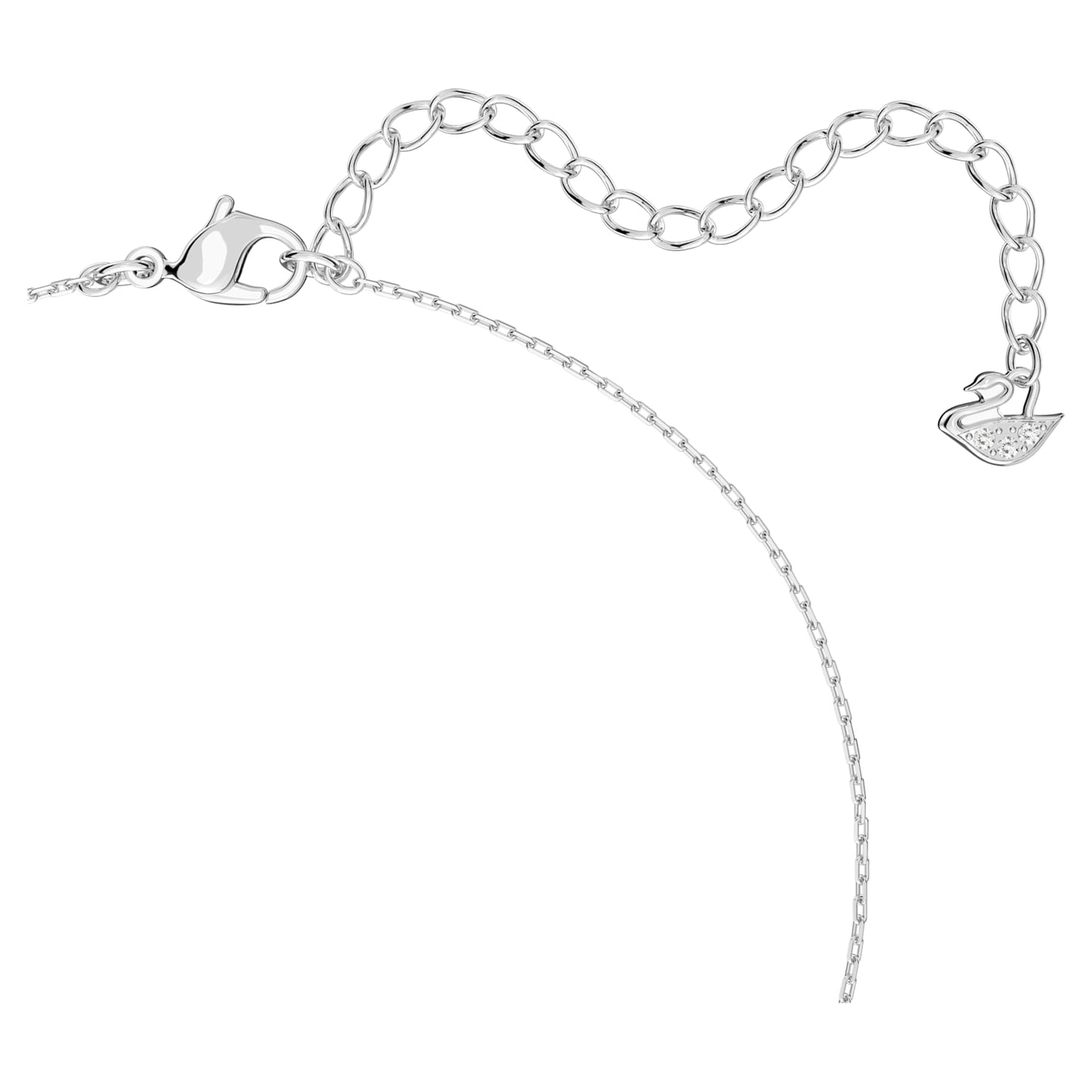 0132 Swarovski վզնոց
