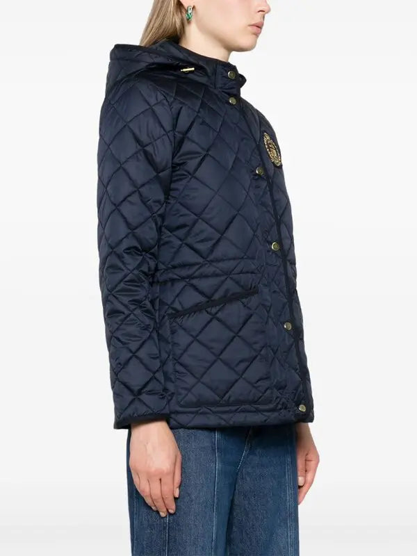 0418 Ralph Lauren աշնանային բաճկոն