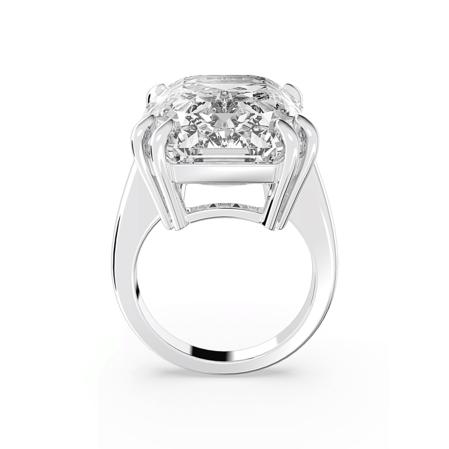 1337 Swarovski մատանի