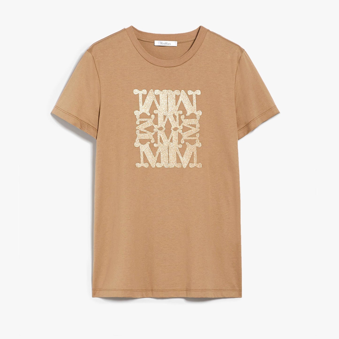 0961 MaxMara կարճաթև բլուզ