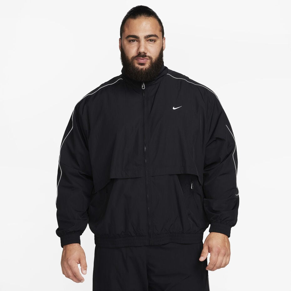 0241 Nike սպորտային բաճկոն