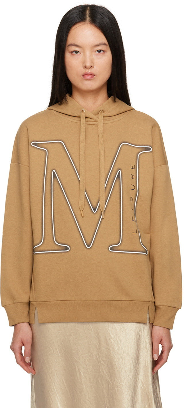 0774 MaxMara սպորտային բլուզ