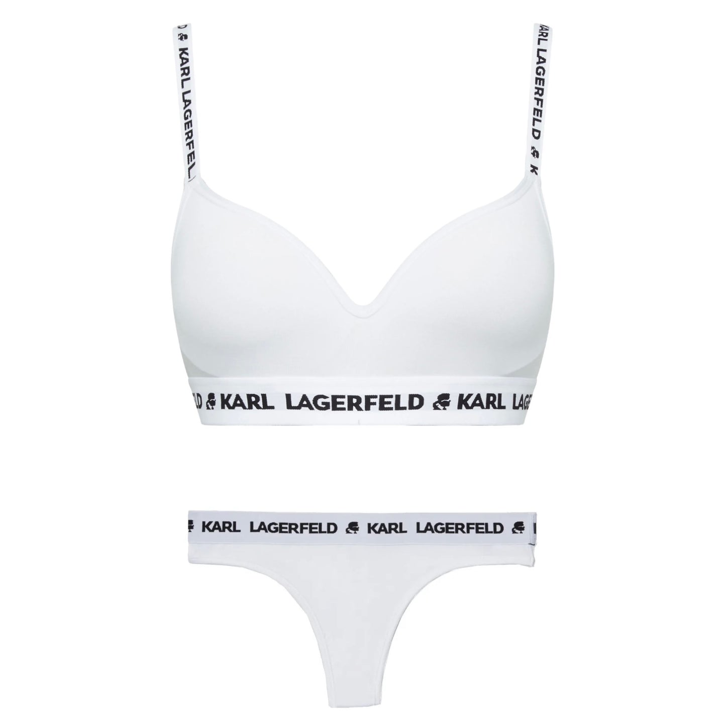 0377 Karl Lagerfeld ներքնազգեստ