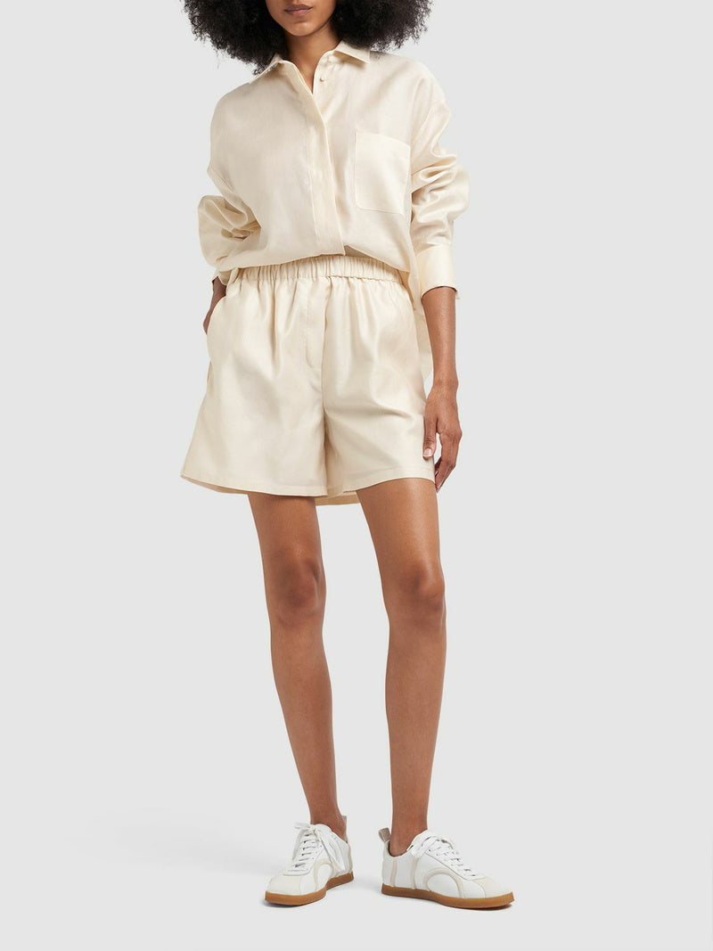 1589 MaxMara շորտ