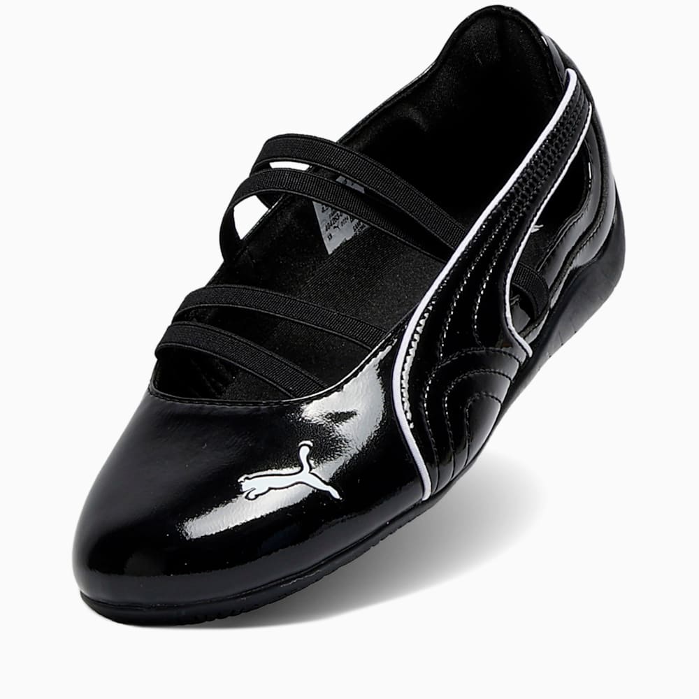 0868 Puma կոշիկ