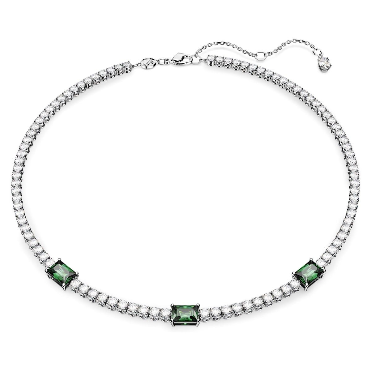 0323 Swarovski վզնոց