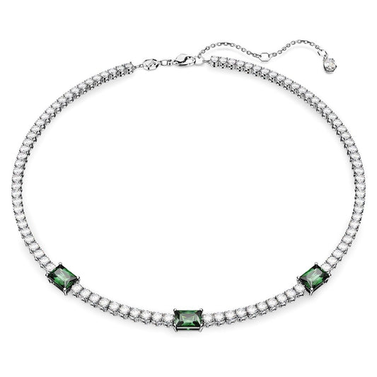 0323 Swarovski վզնոց