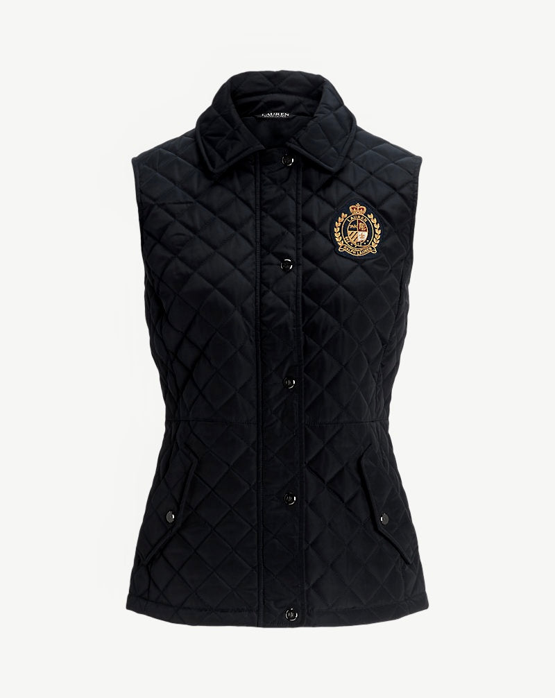 0159 Ralph Lauren ժիլետ