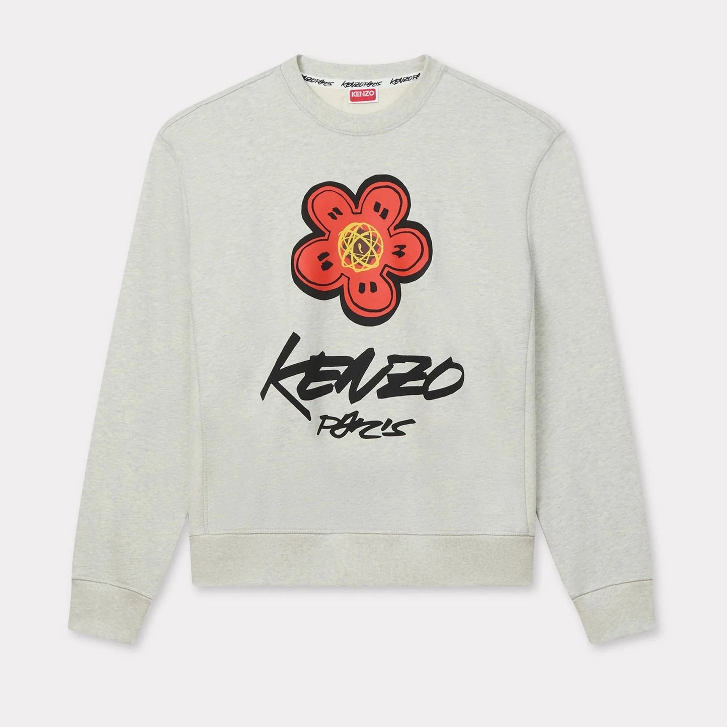1368 Kenzo երկարաթև բլուզ