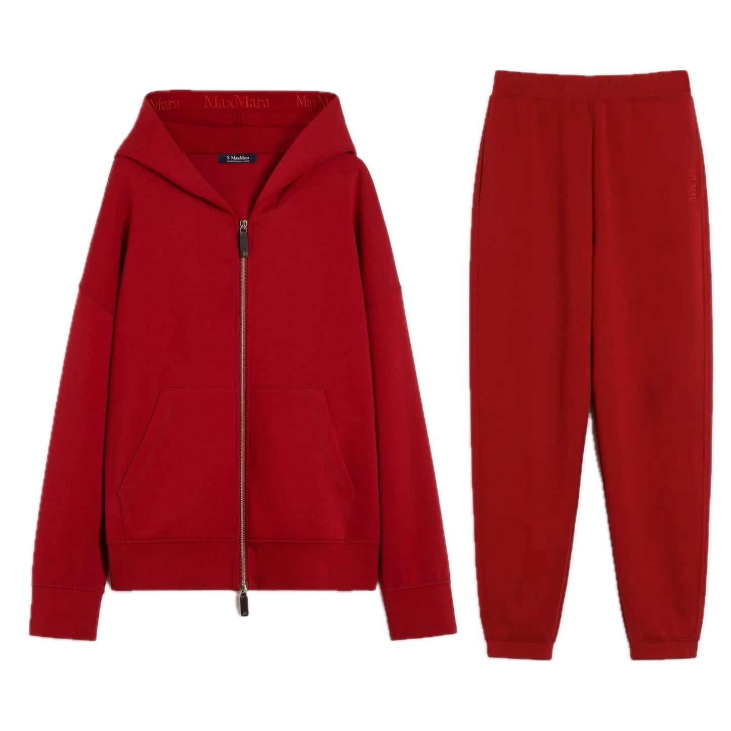 1288 MaxMara սպորտային հագուստ