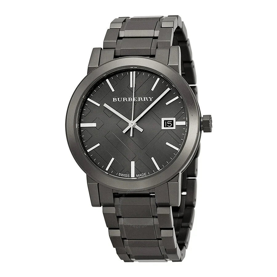 0312 Burberry ժամացույց