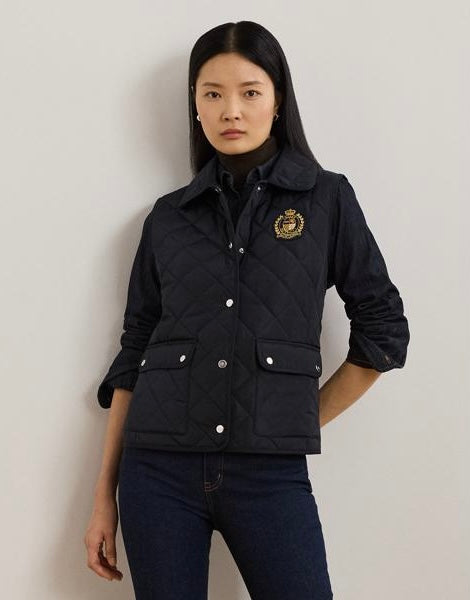 0159 Ralph Lauren ժիլետ